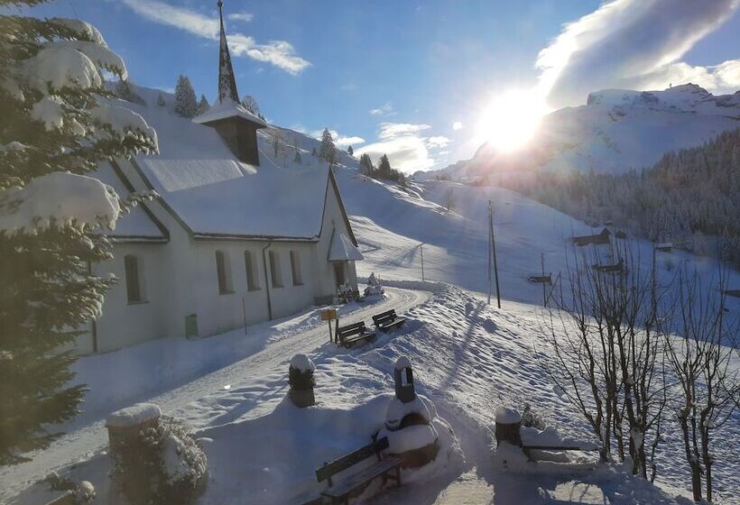 הוסטל Gasthaus Schwand