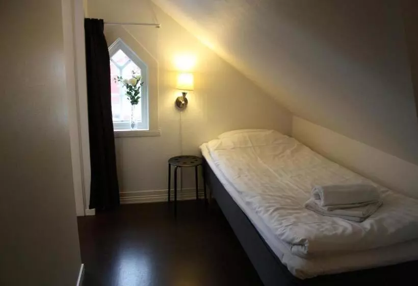 Retkeilymaja Grännagården Hotell Och Restaurang