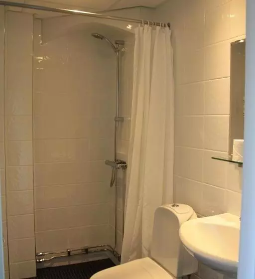 Retkeilymaja Grännagården Hotell Och Restaurang