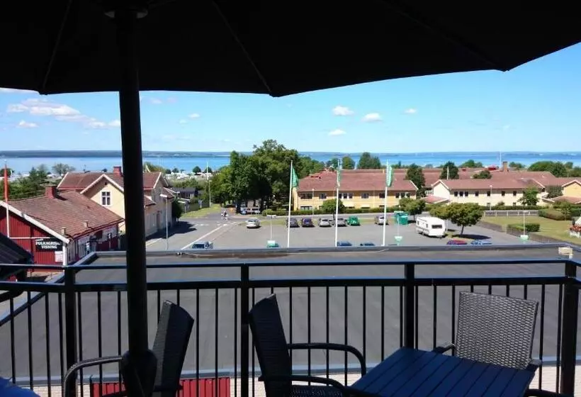 Retkeilymaja Grännagården Hotell Och Restaurang