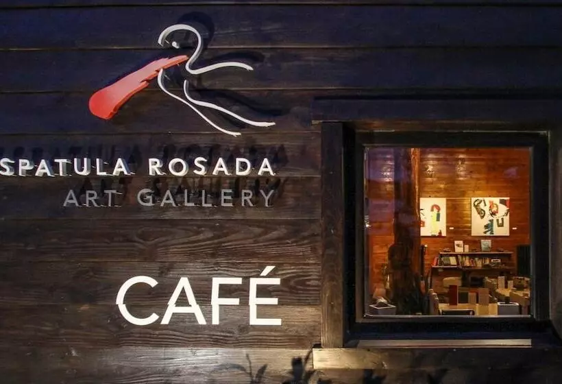 ユースホステル Kaulem Hotel Boutique