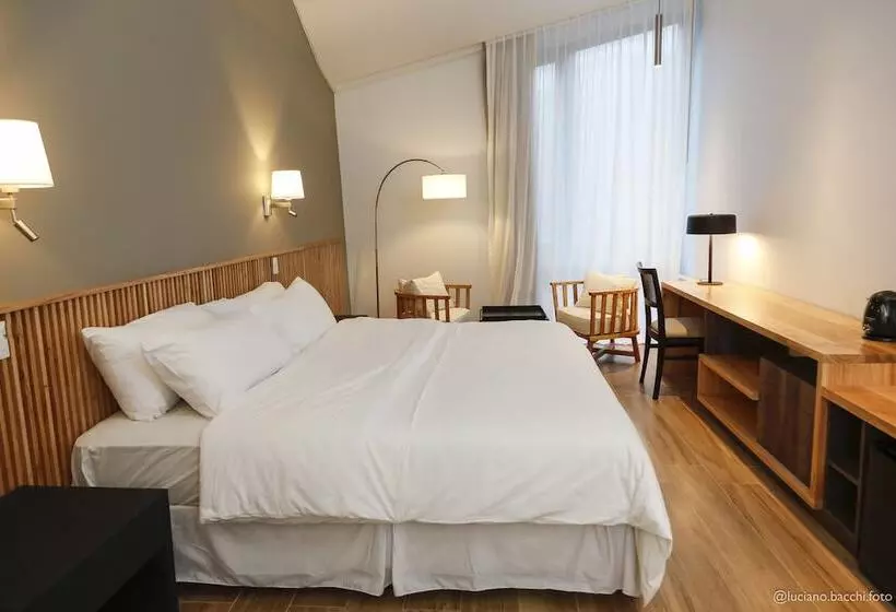 ユースホステル Kaulem Hotel Boutique