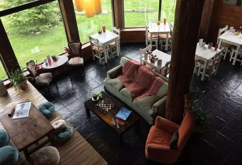 ユースホステル Kaulem Hotel Boutique