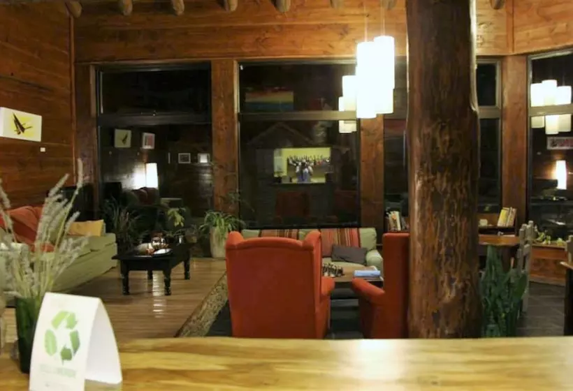 ユースホステル Kaulem Hotel Boutique