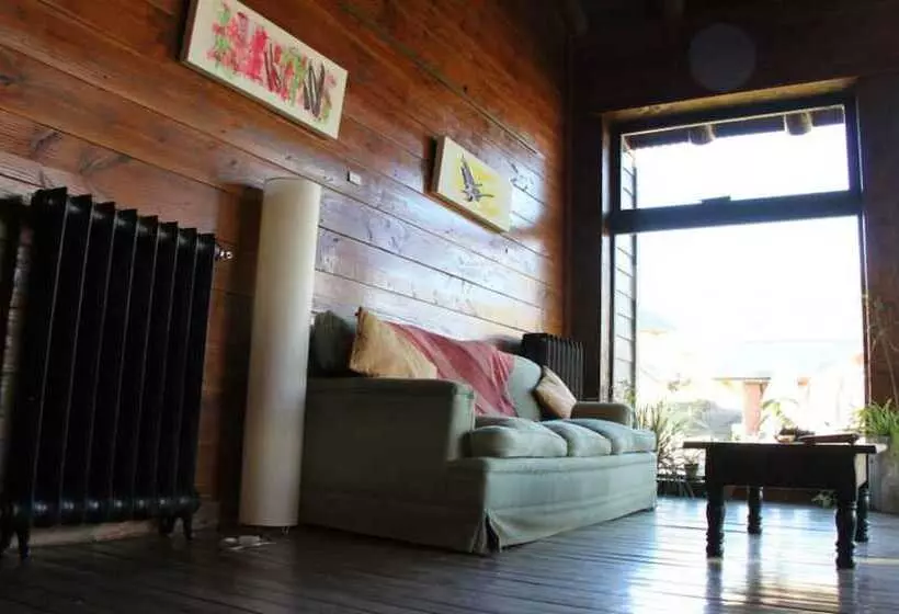 ユースホステル Kaulem Hotel Boutique