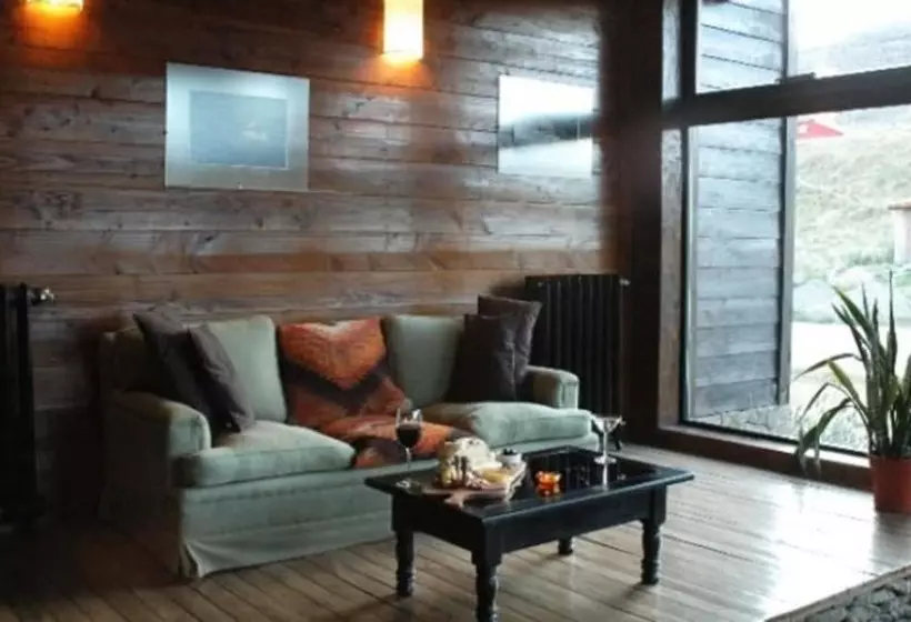 ユースホステル Kaulem Hotel Boutique