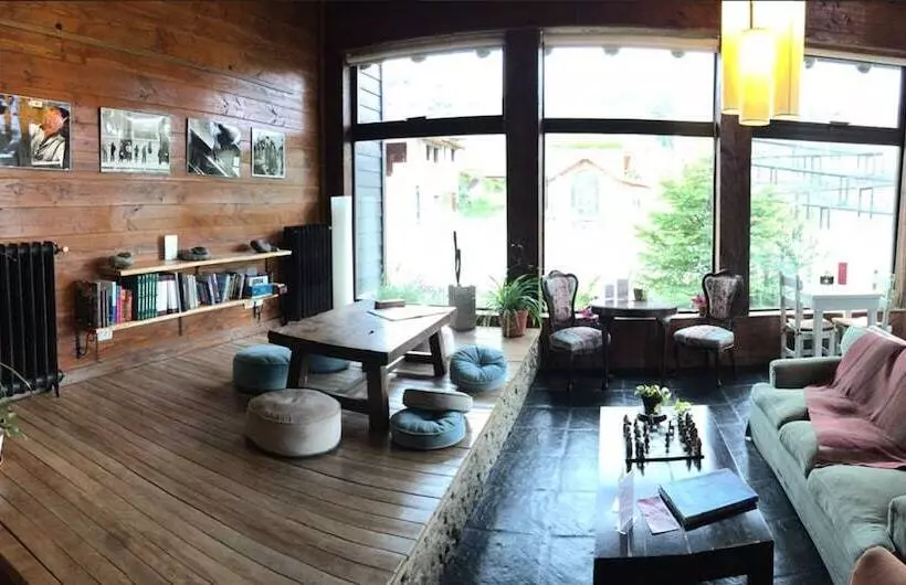 ユースホステル Kaulem Hotel Boutique
