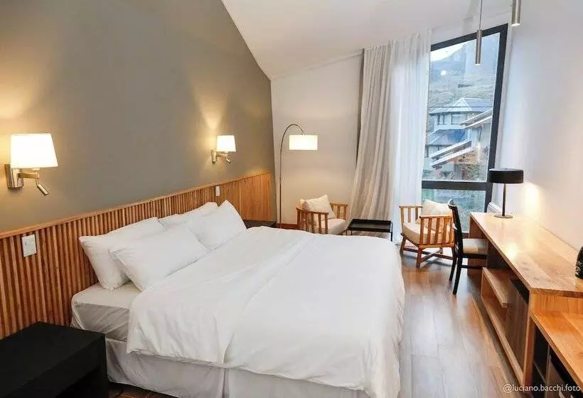 ユースホステル Kaulem Hotel Boutique