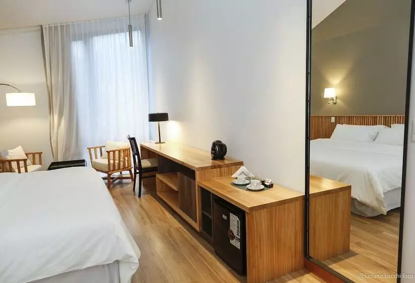 ユースホステル Kaulem Hotel Boutique