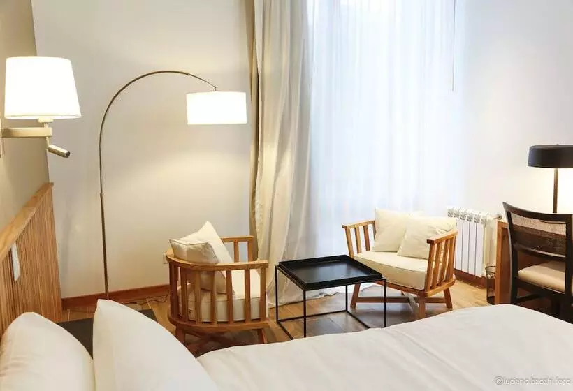 ユースホステル Kaulem Hotel Boutique