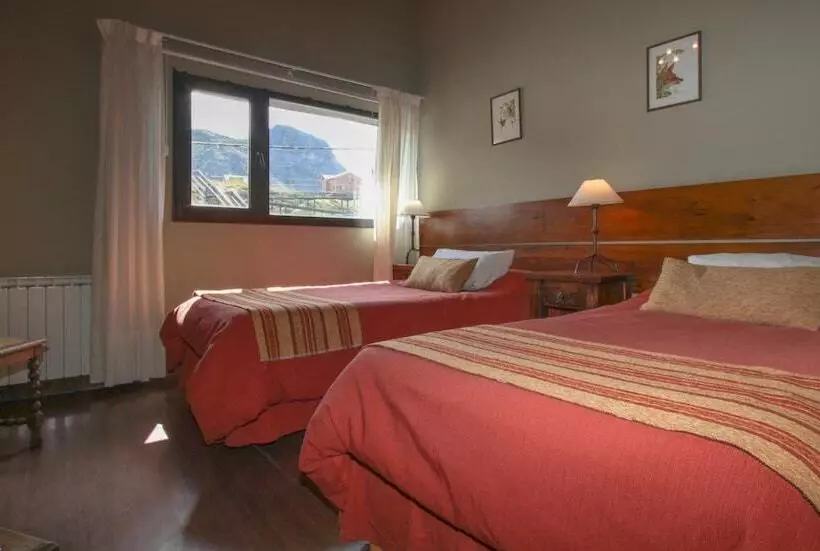ユースホステル Kaulem Hotel Boutique