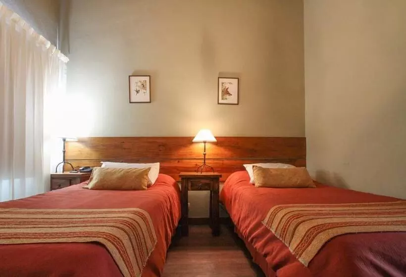 ユースホステル Kaulem Hotel Boutique