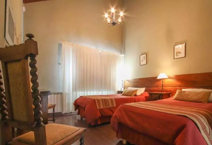 ユースホステル Kaulem Hotel Boutique