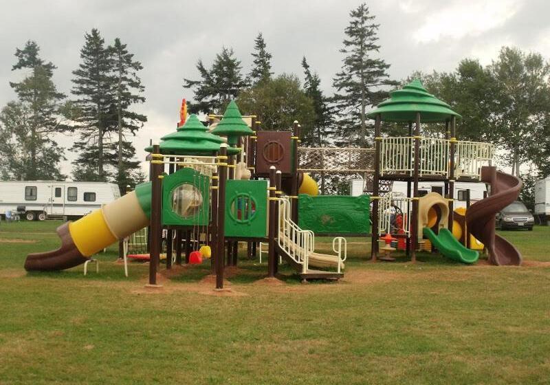 هاستل Marco Polo Inn