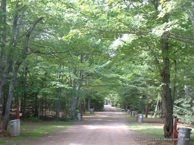 هاستل Marco Polo Inn