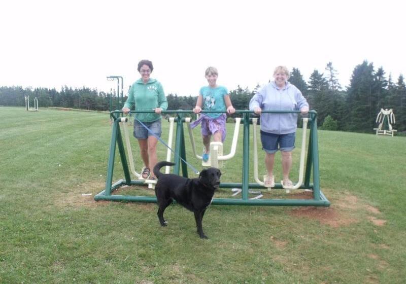 هاستل Marco Polo Inn