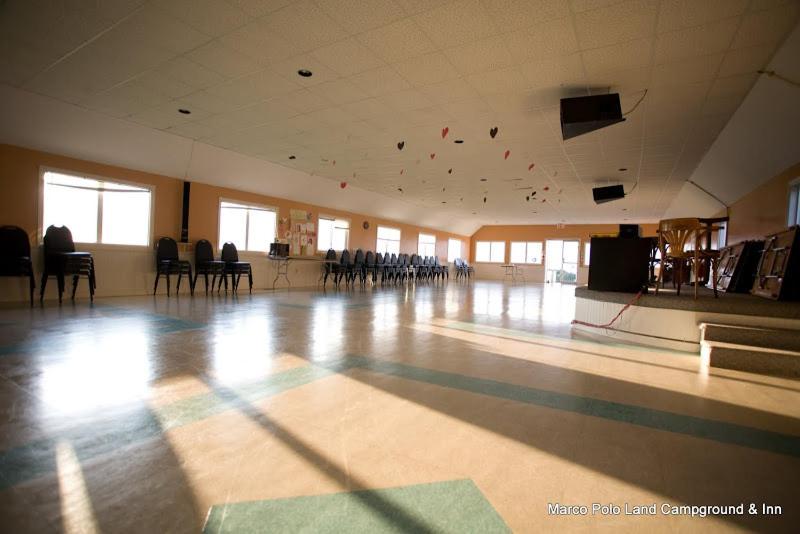 هاستل Marco Polo Inn