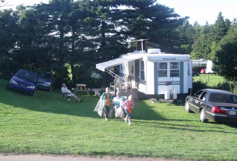 هاستل Marco Polo Inn