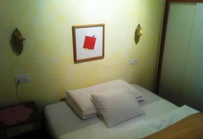 旅馆 Ristorante Stazione