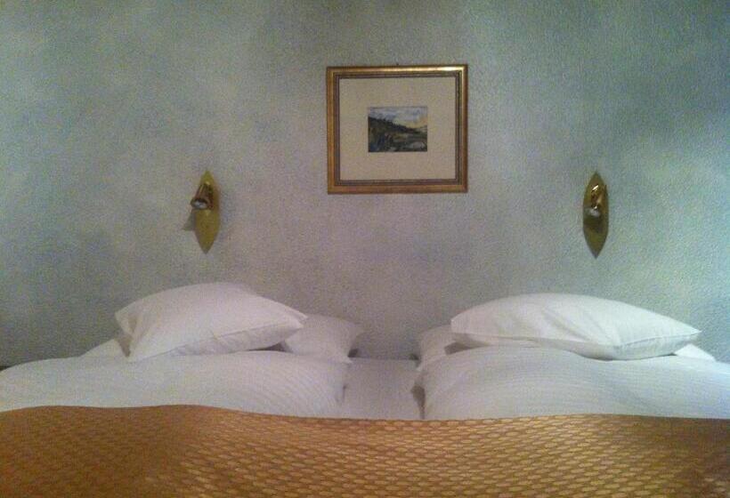 旅馆 Ristorante Stazione