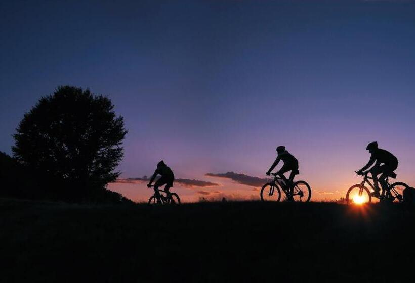 旅馆 Ristorante Stazione