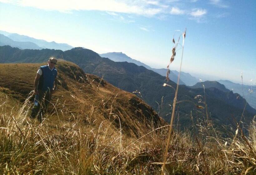 旅馆 Ristorante Stazione