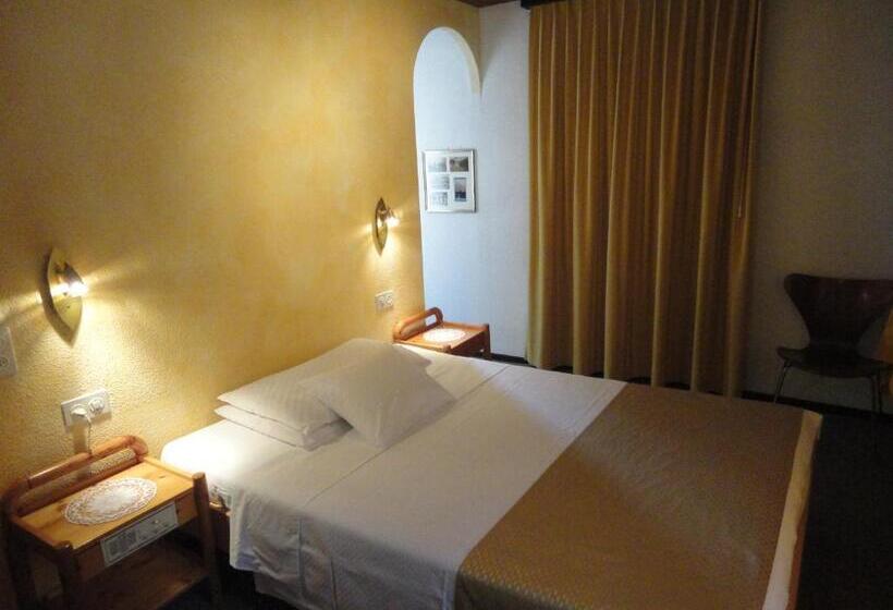 旅馆 Ristorante Stazione