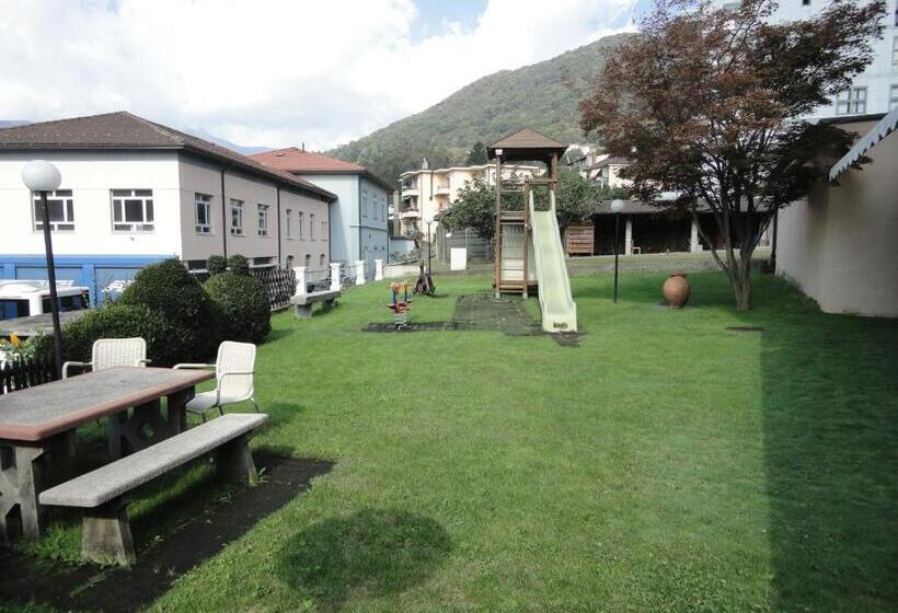 旅馆 Ristorante Stazione