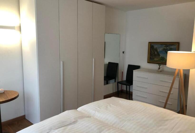 旅馆 Ristorante Stazione