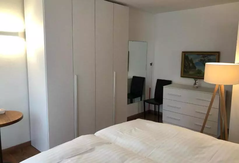 Retkeilymaja Ristorante Stazione