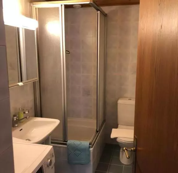 Retkeilymaja Ristorante Stazione