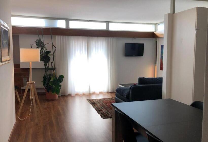 旅馆 Ristorante Stazione