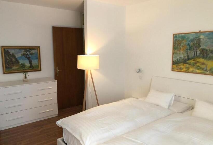 旅馆 Ristorante Stazione