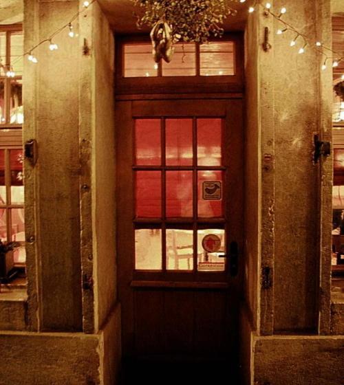 Общежитие Zum Alten Schweizer