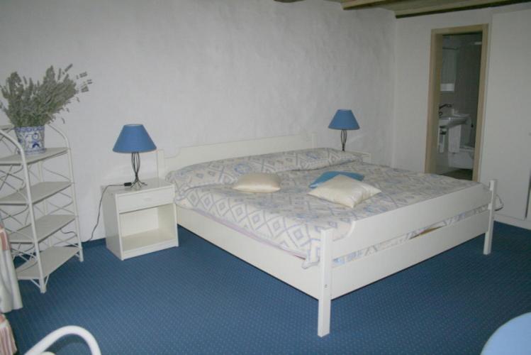 Общежитие Zum Alten Schweizer