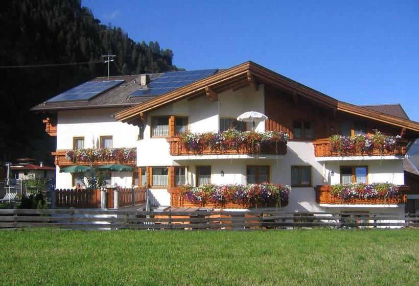 Alpenpension Elferblick