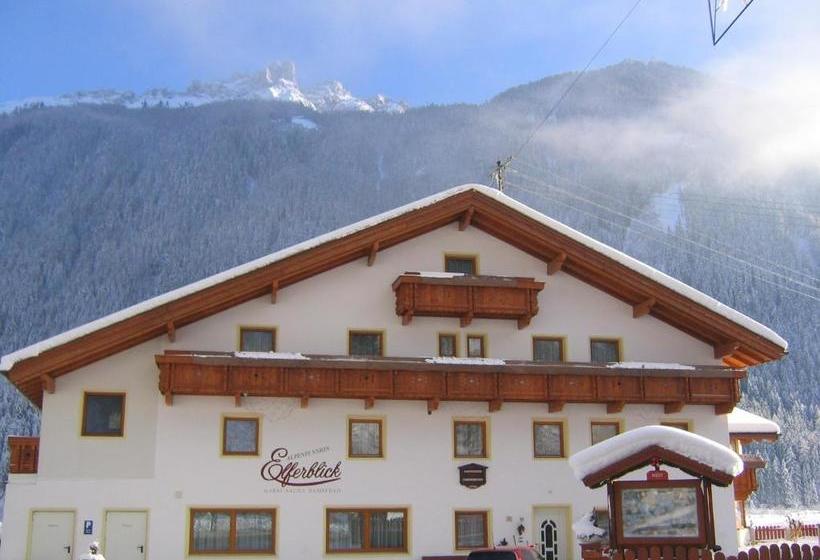 Alpenpension Elferblick