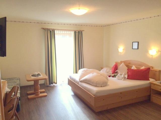 Alpenpension Elferblick