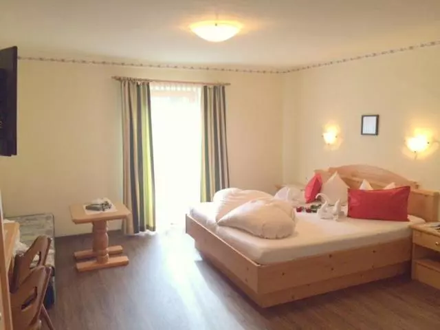 Alpenpension Elferblick