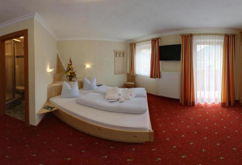 Alpenpension Elferblick