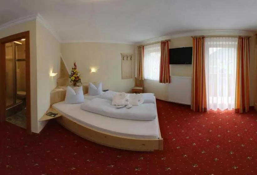 Alpenpension Elferblick