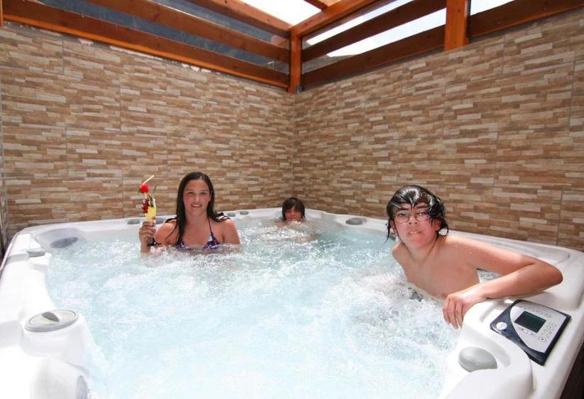 Alpenpension Elferblick