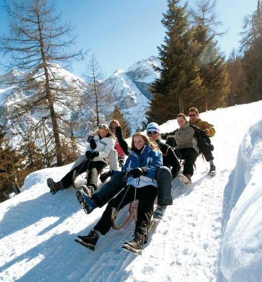 Alpenpension Elferblick