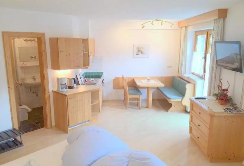 Alpenpension Elferblick