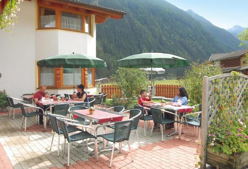 Alpenpension Elferblick