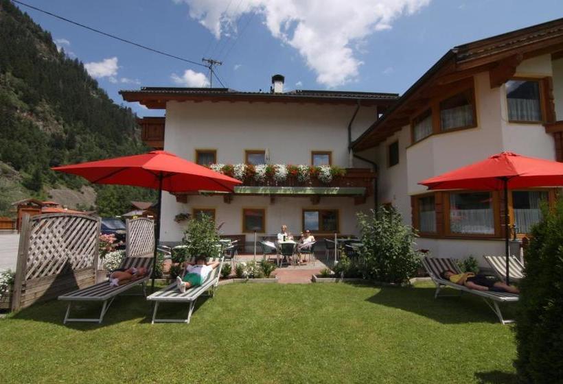 Alpenpension Elferblick