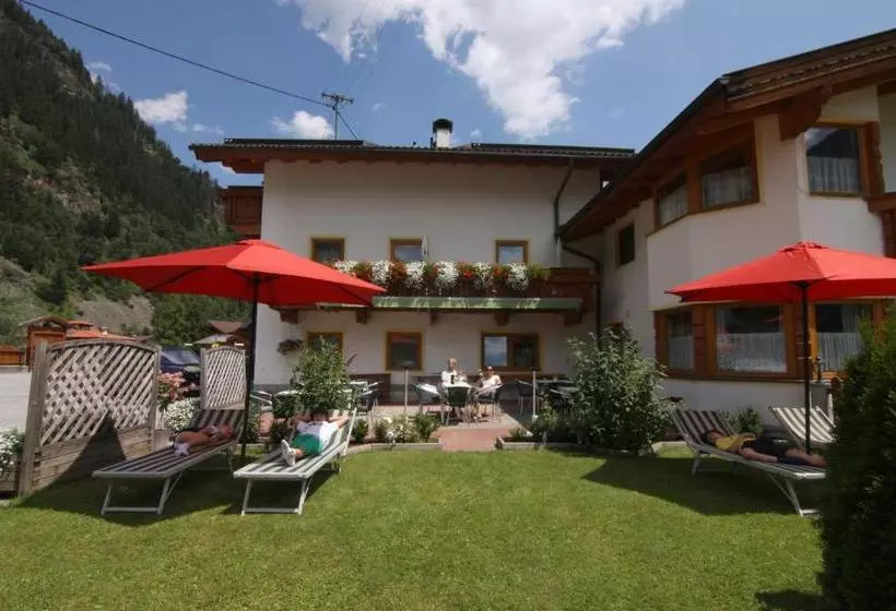 Alpenpension Elferblick