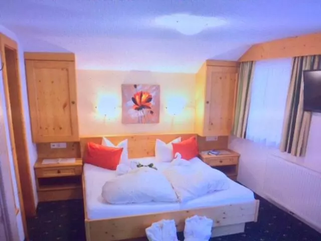 Alpenpension Elferblick