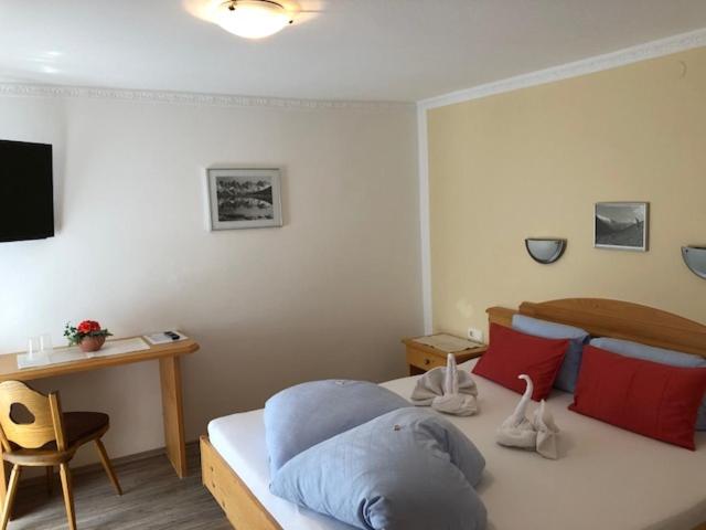 Alpenpension Elferblick