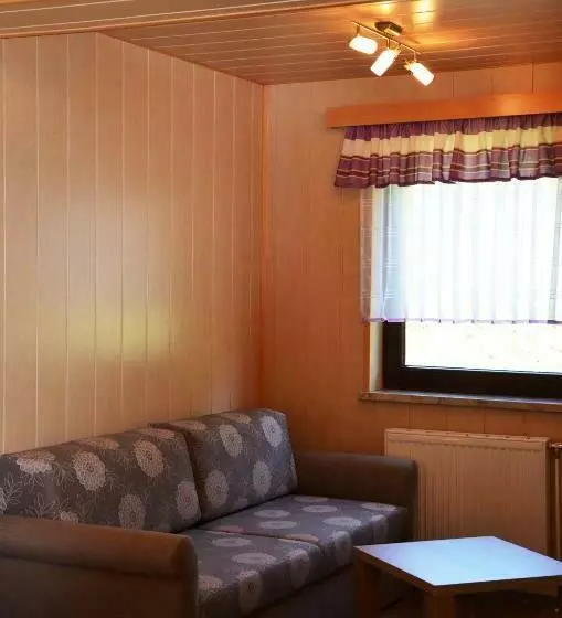 Frühstückspension Porranzl